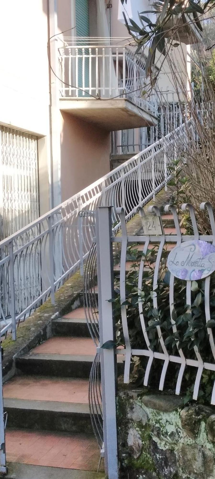 Oasi Felice * Levanto