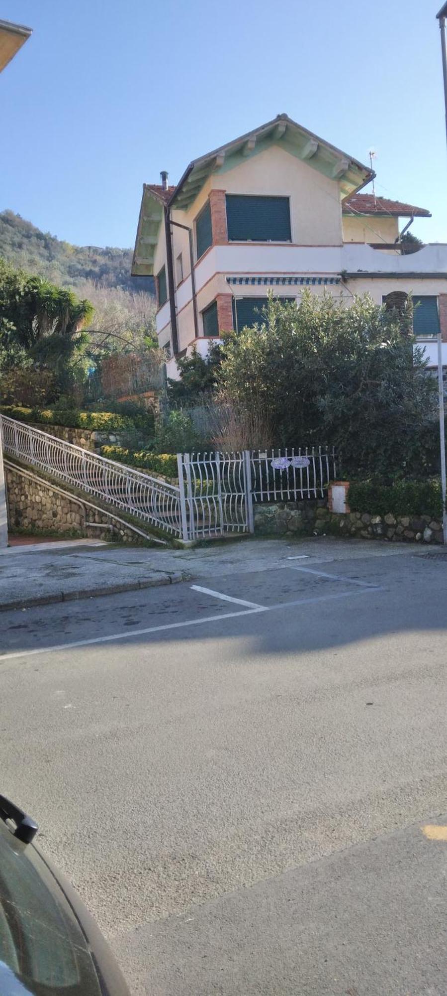 Apartamento Oasi Felice